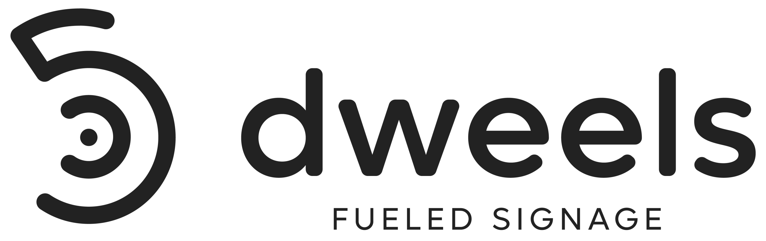 Dweels logo